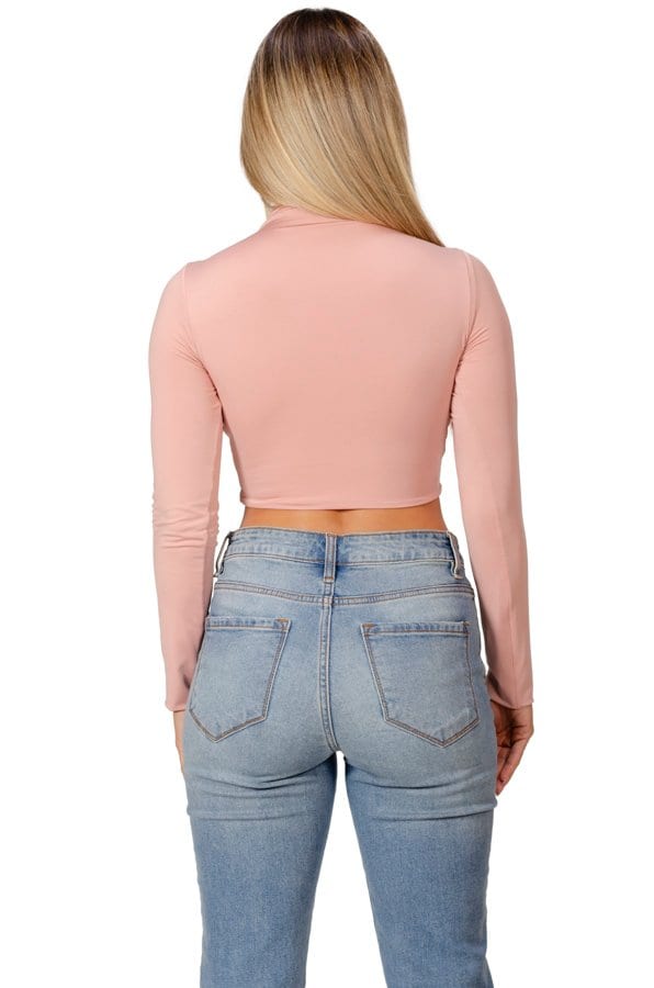 Crop Top – Pekín - imagen 3