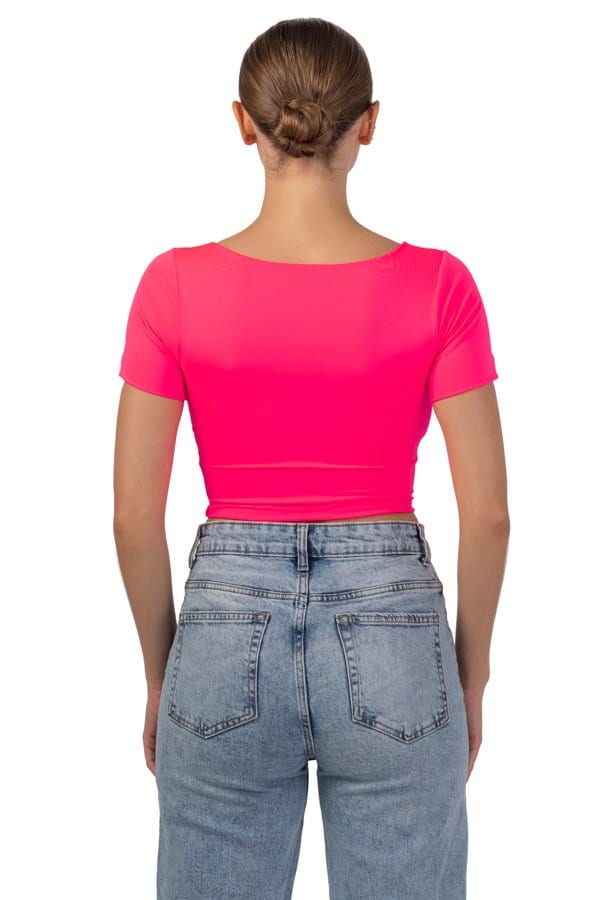 Crop Top – Monaco - imagen 7
