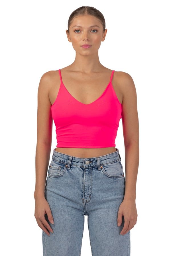 Crop Top – Praga - imagen 2