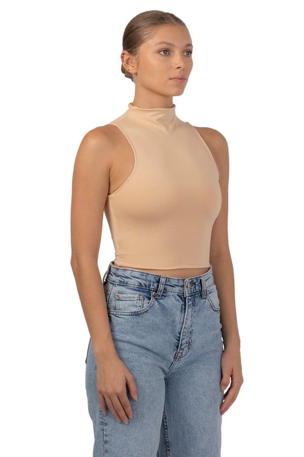 Crop Top – Turín - imagen 3