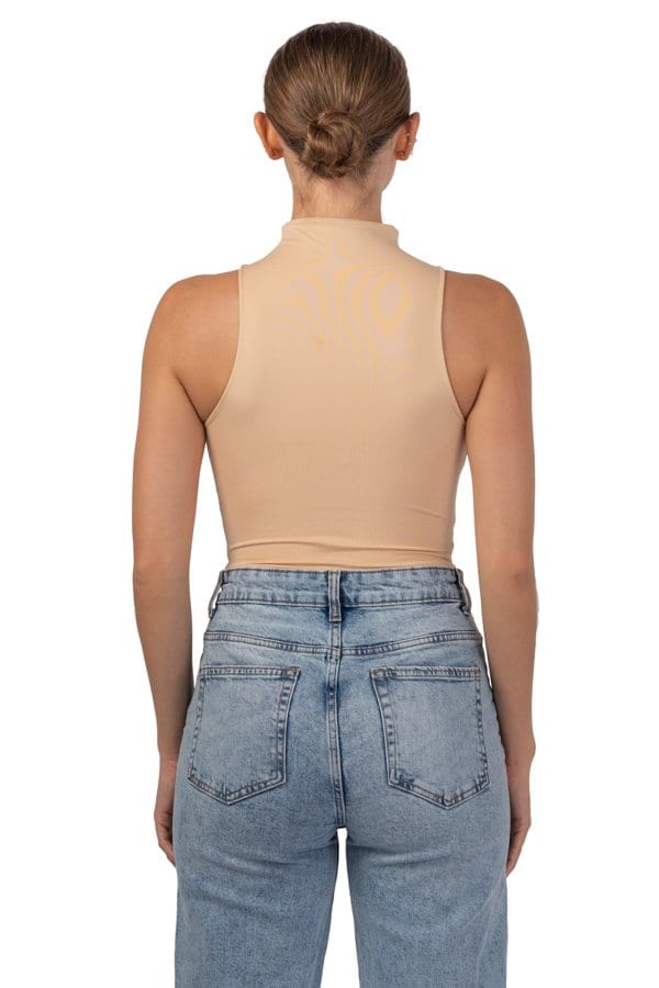 Crop Top – Turín - imagen 5