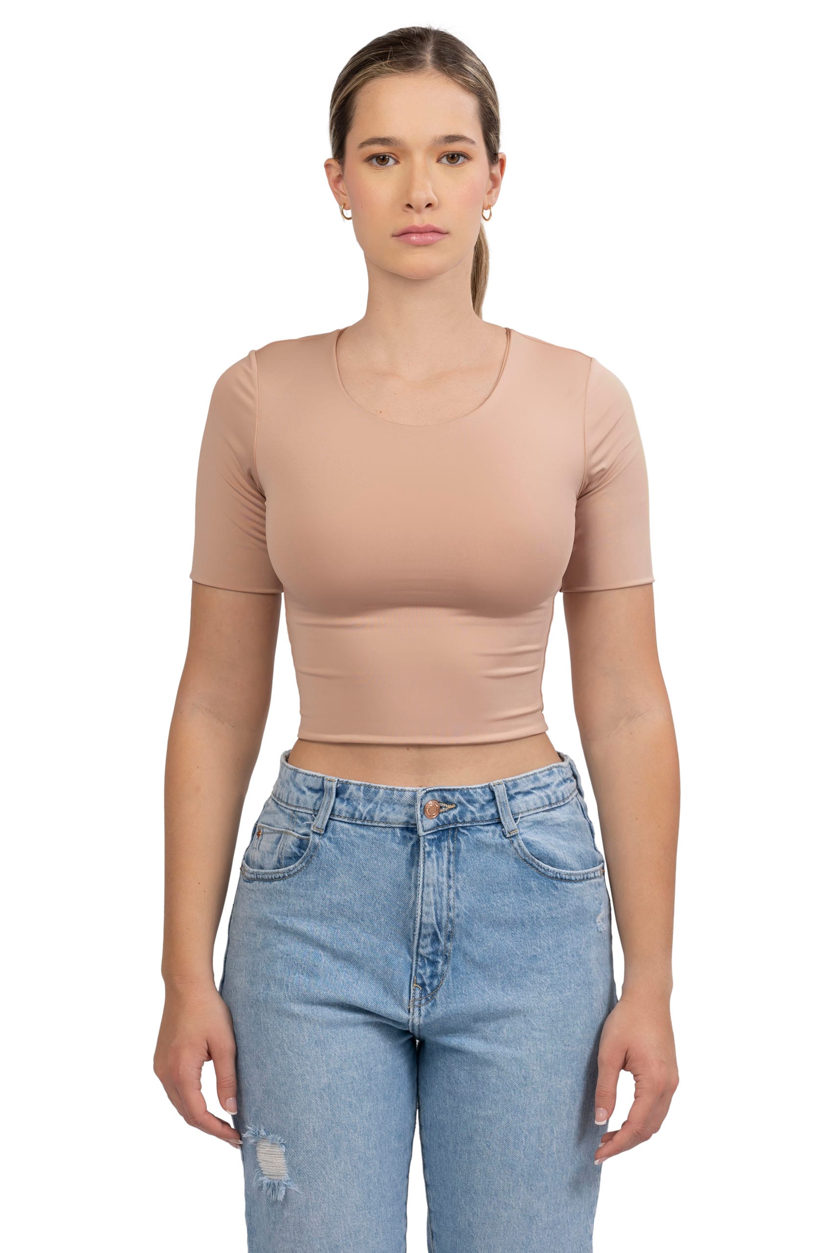 Crop Top – Toronto - imagen 9