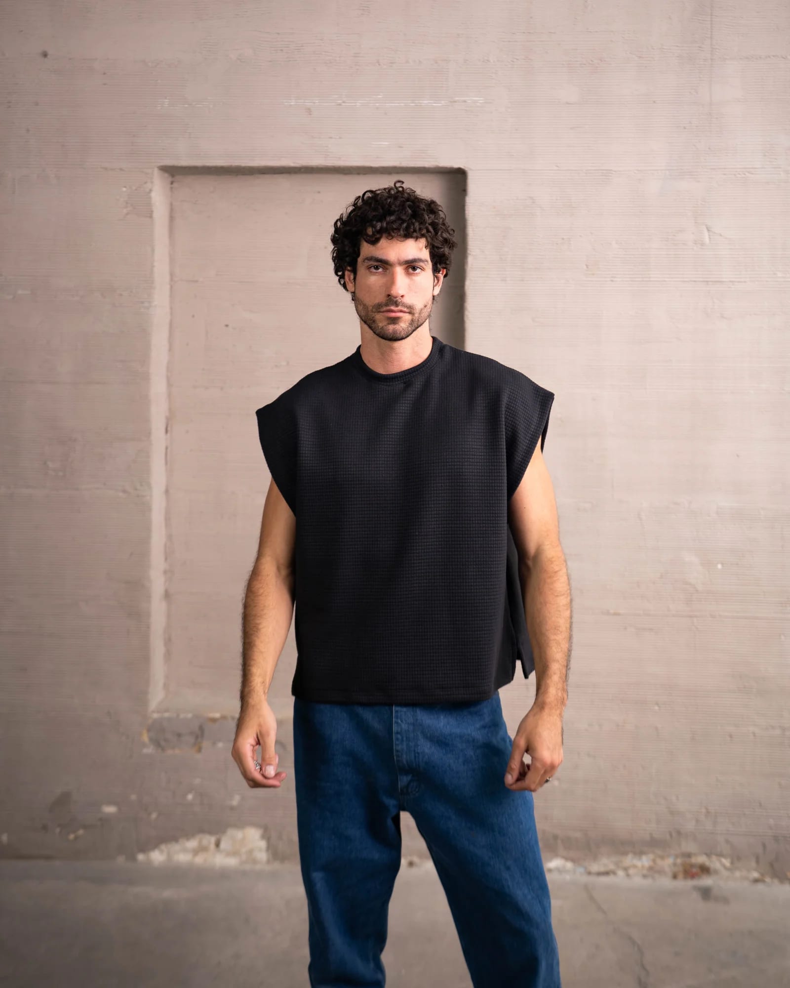 Camiseta cometa black - imagen 2
