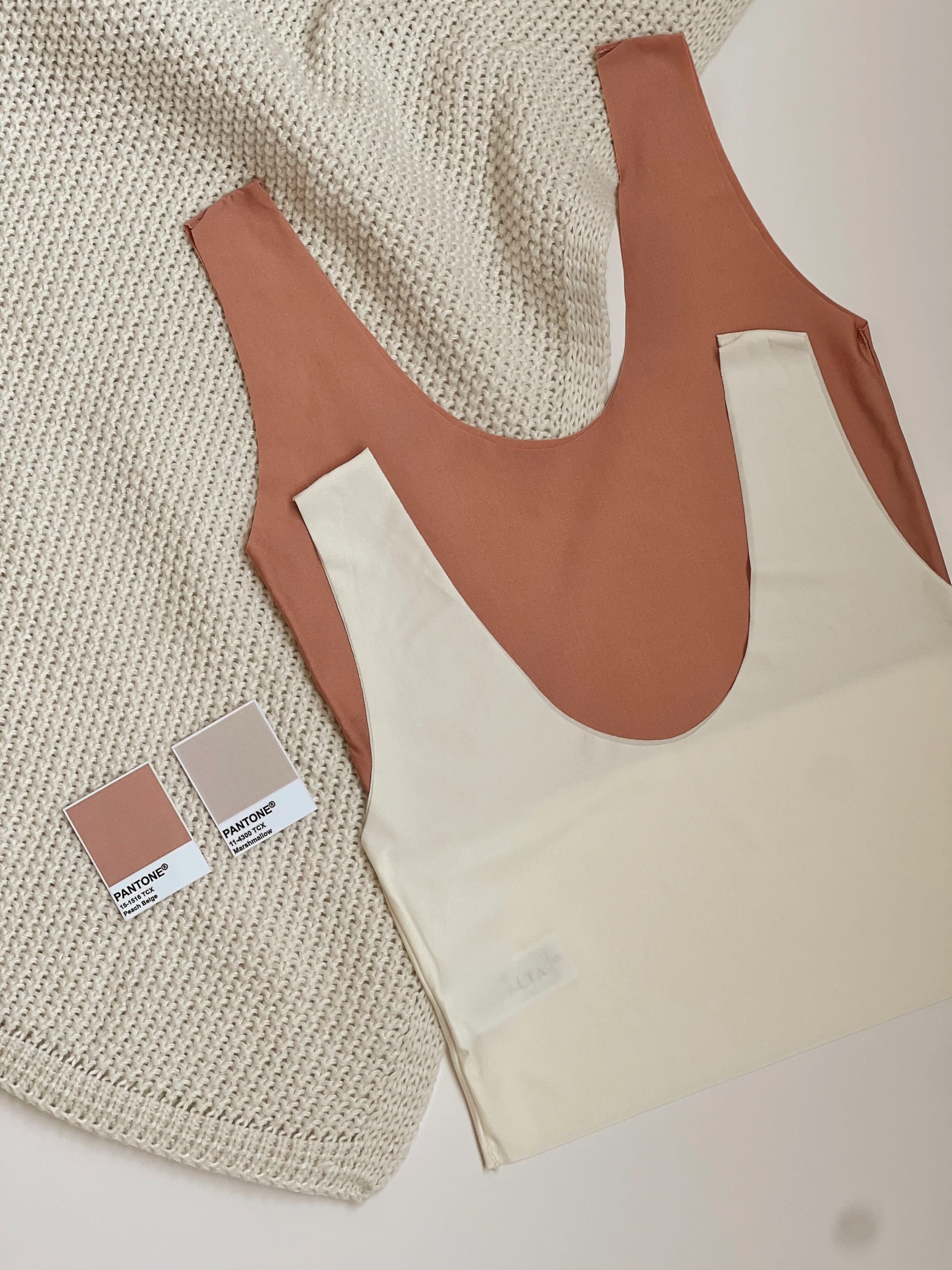 Kit x2 Top Sleep - imagen 5