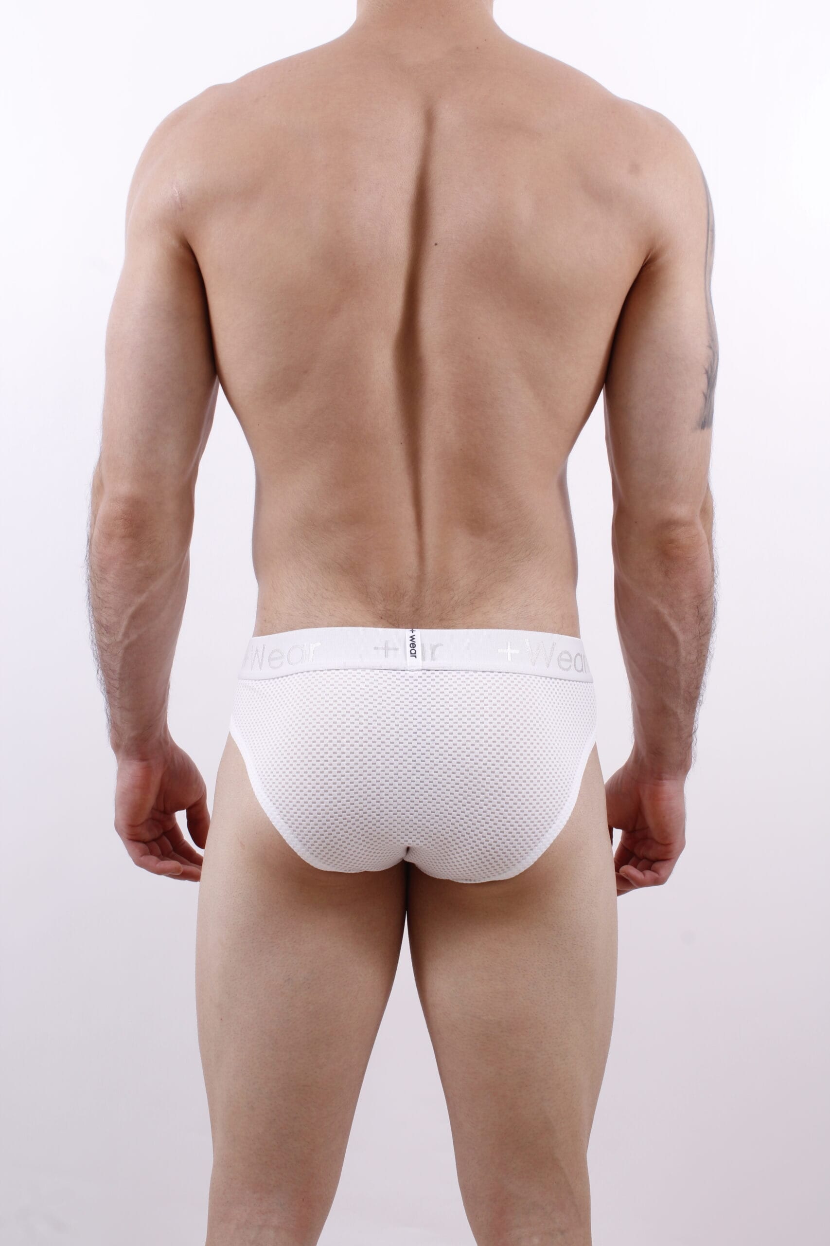 Realce Frontal Blanco - imagen 3