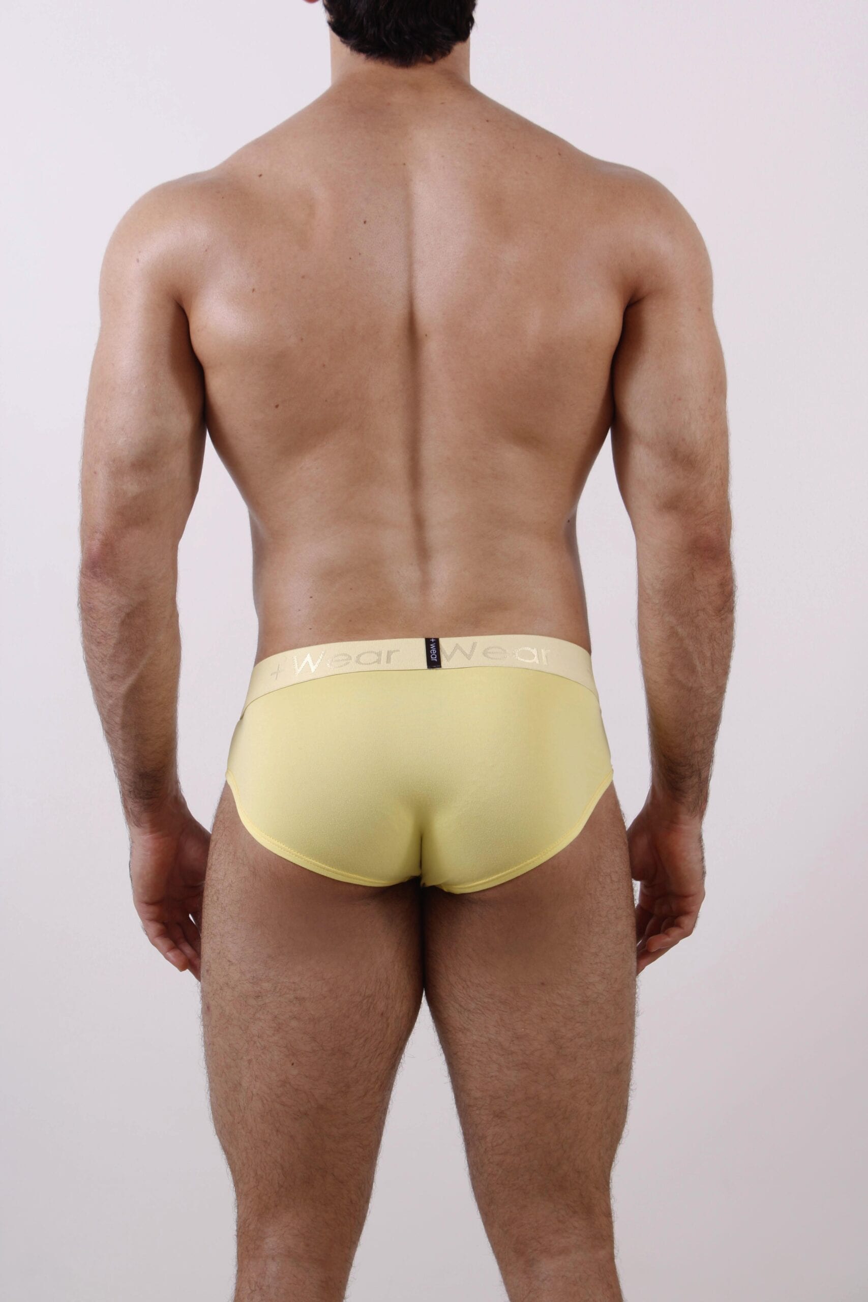 Brief Amarillo - imagen 8