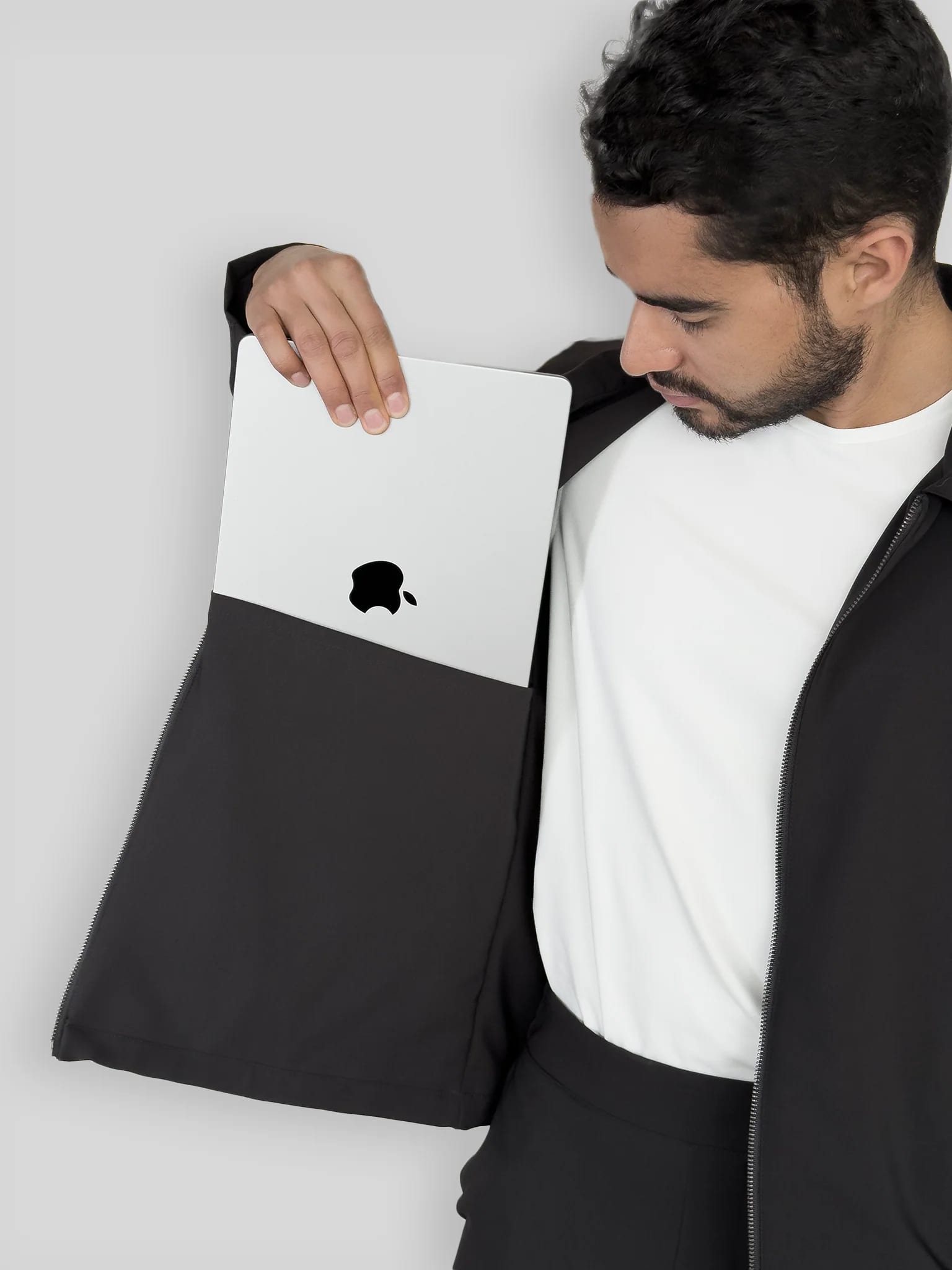 Chaqueta Seneca - imagen 4