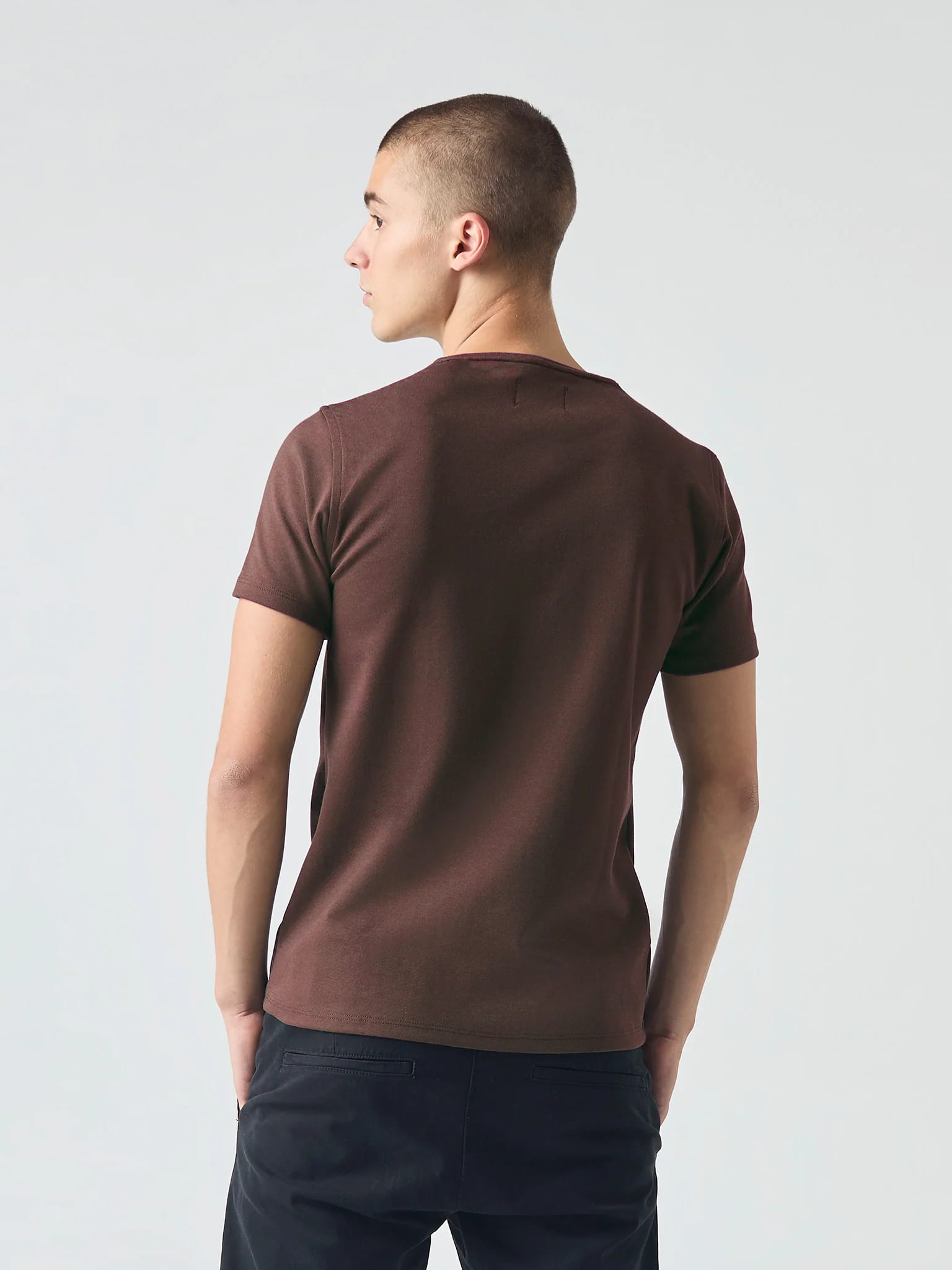 Camiseta Cacao V2 - imagen 3
