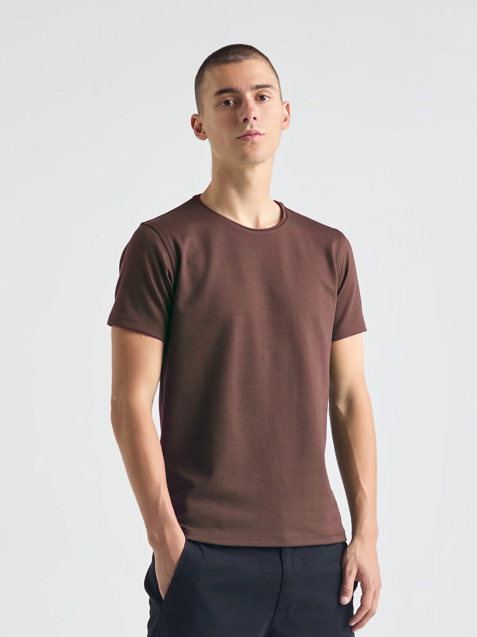 Camiseta Cacao V2 - imagen 2