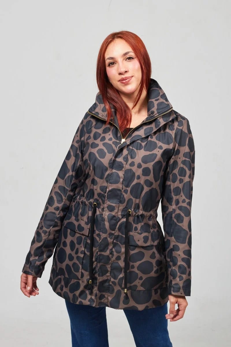 Parka Classic Animal Crush - imagen 14