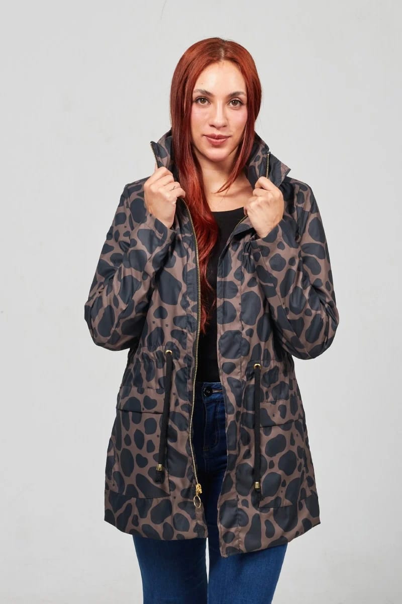 Parka Classic Animal Crush - imagen 8