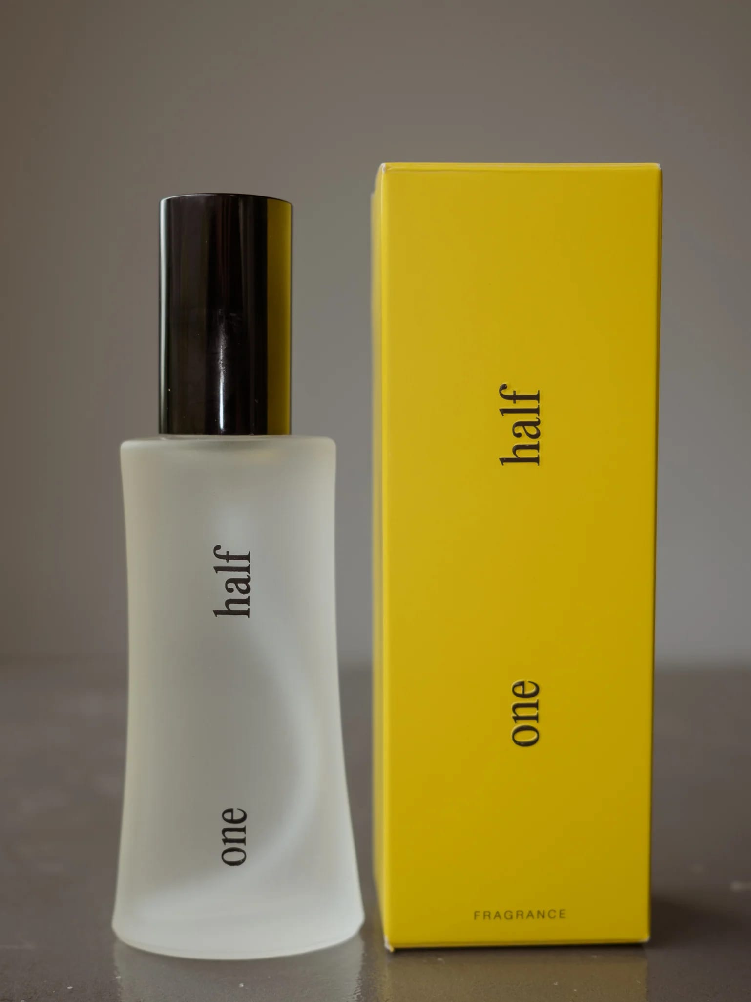 ONE HALF FRAGANCE - imagen 3