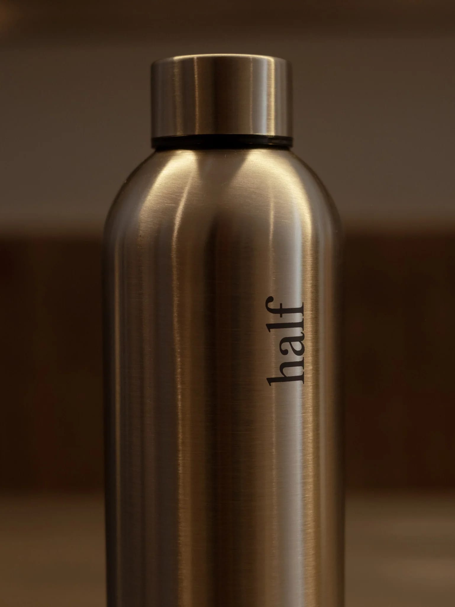 OH SILVER BOTTLE - METALLIC GRAY - imagen 11