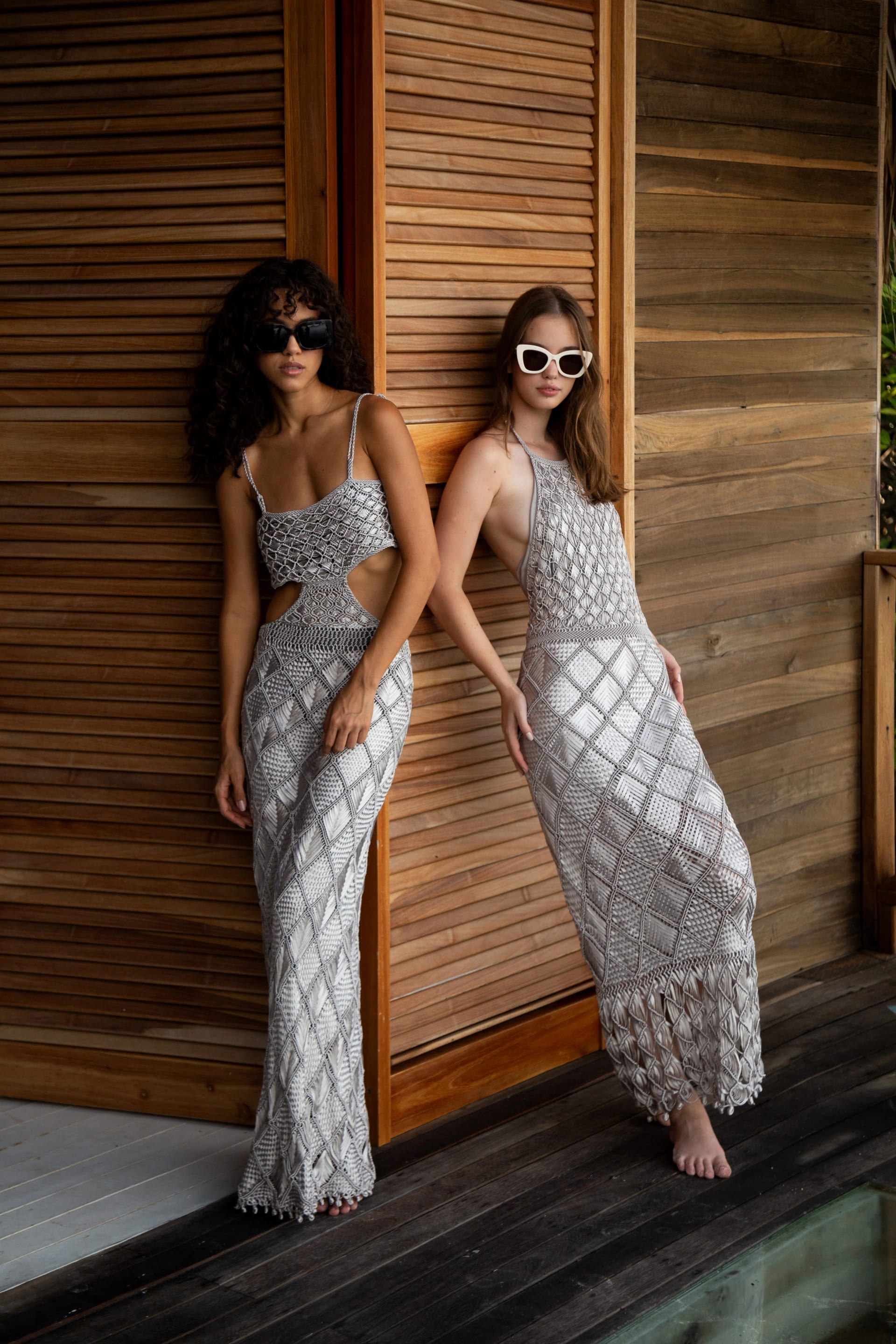 DANIELLE DRESS - imagen 14