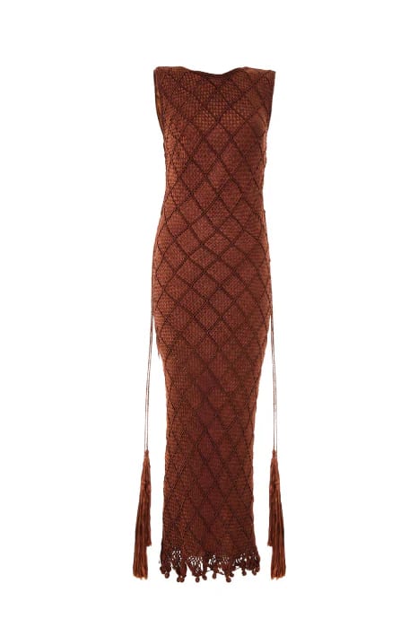 SELMA DRESS - imagen 10