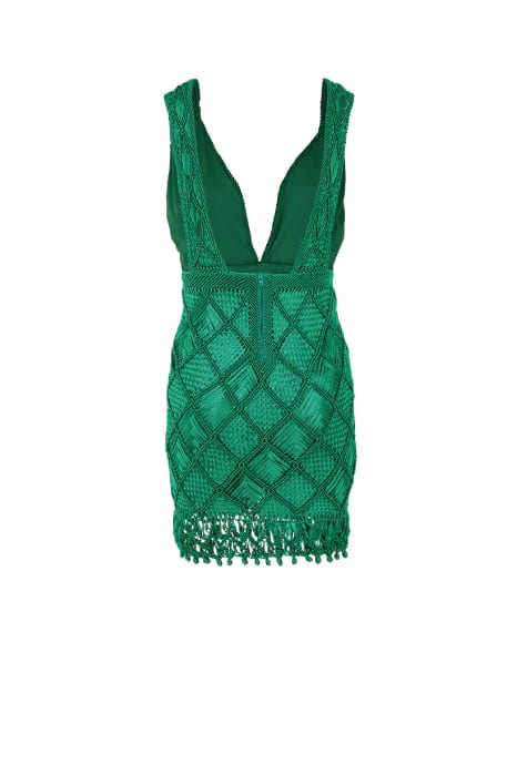 KENZA DRESS - imagen 6