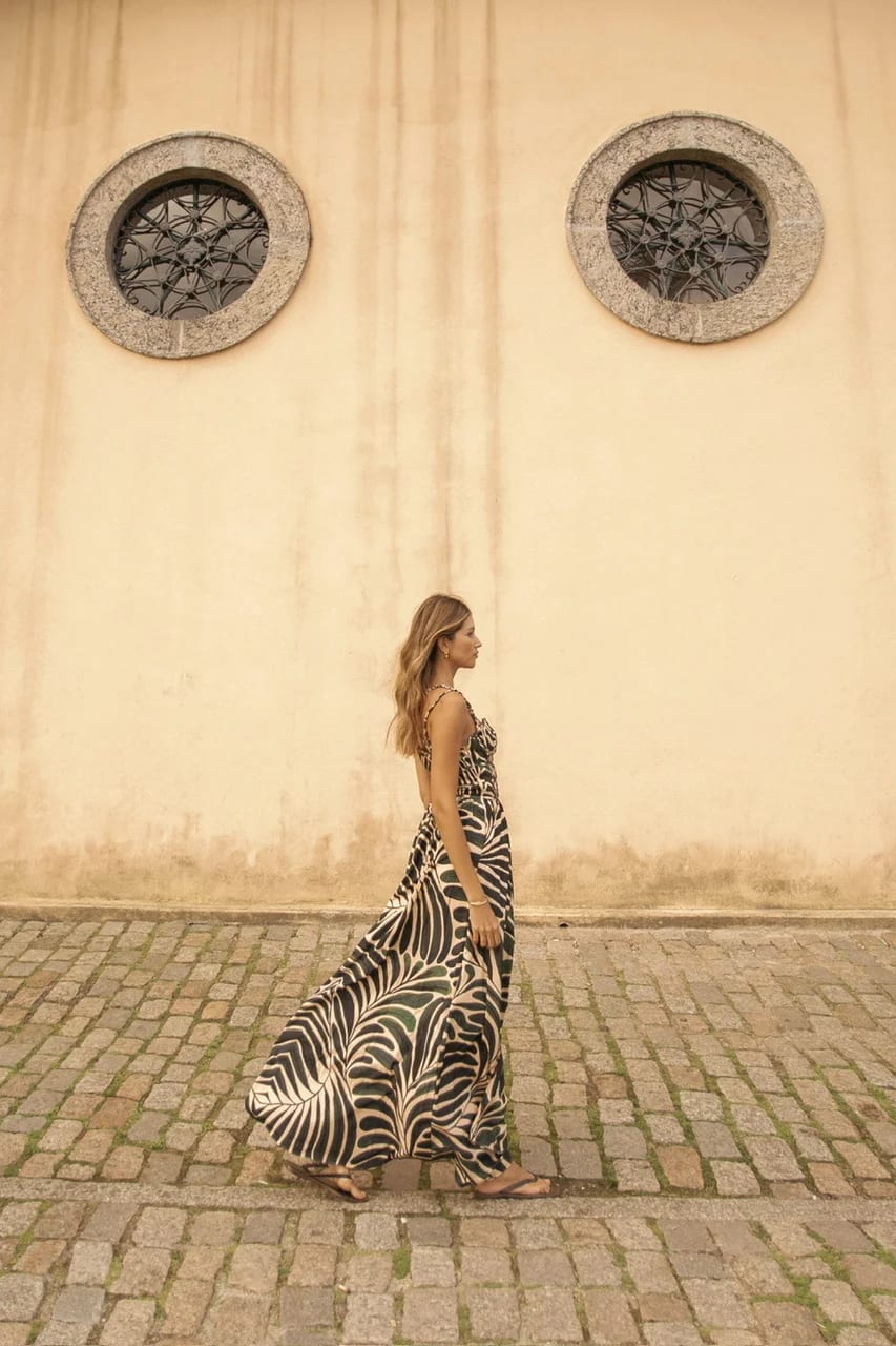 Vestido Alondra - imagen 17