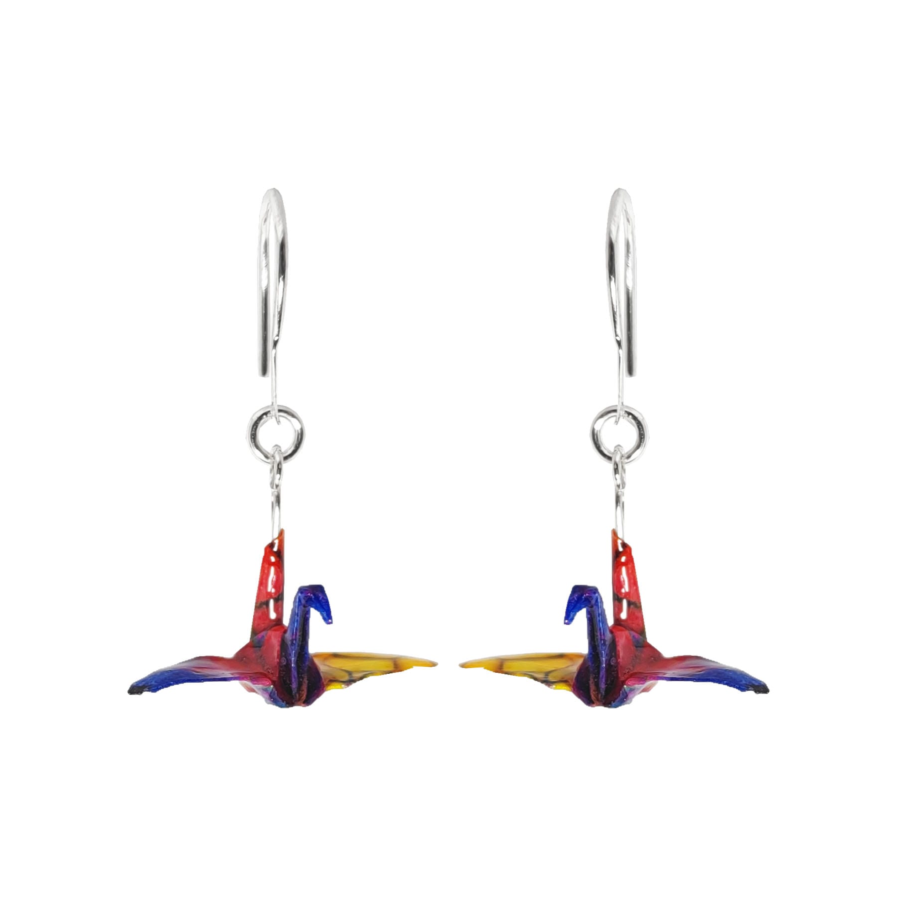 Arete grulla - imagen 1