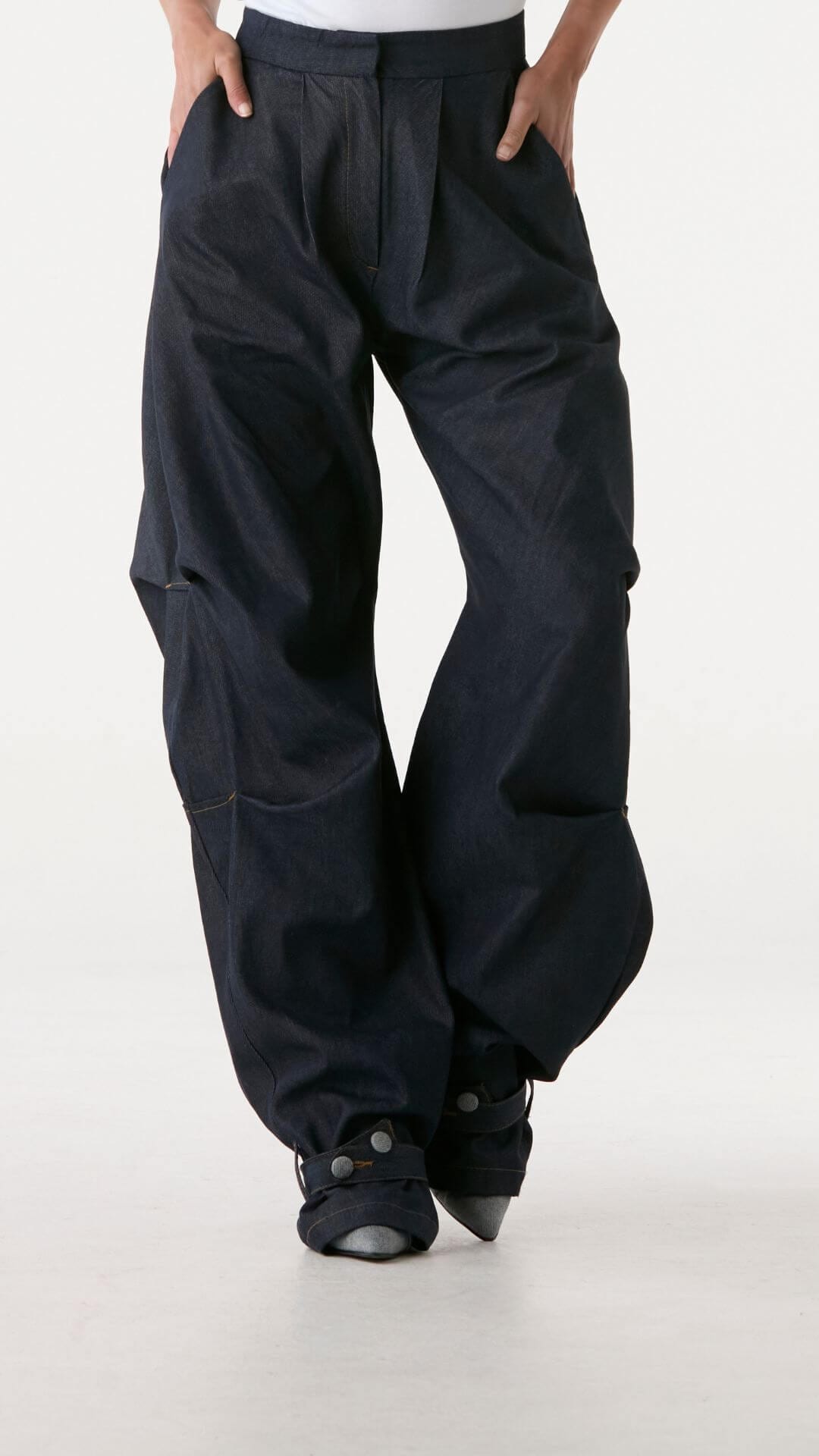 Set Denim Volumen - imagen 8