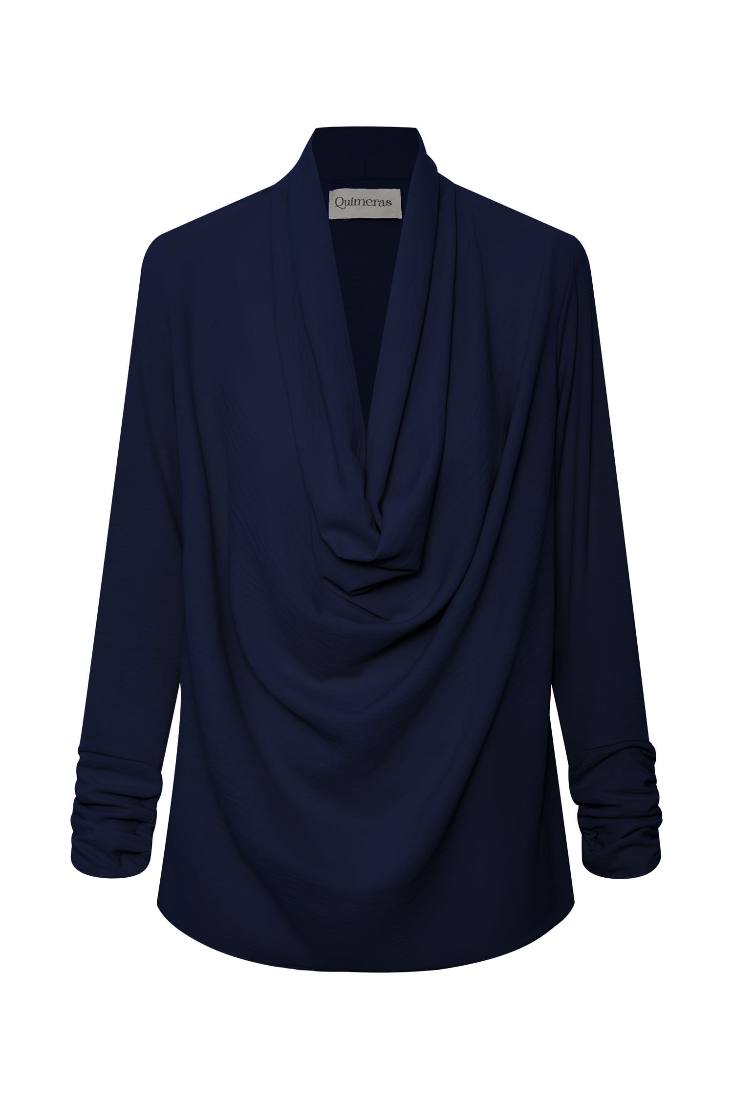 BLUSA ITACA - imagen 3