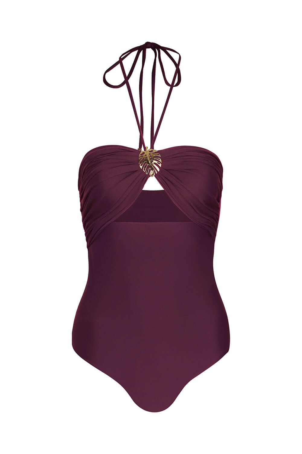 VESTIDO DE BAÑO MONSTERA - imagen 6