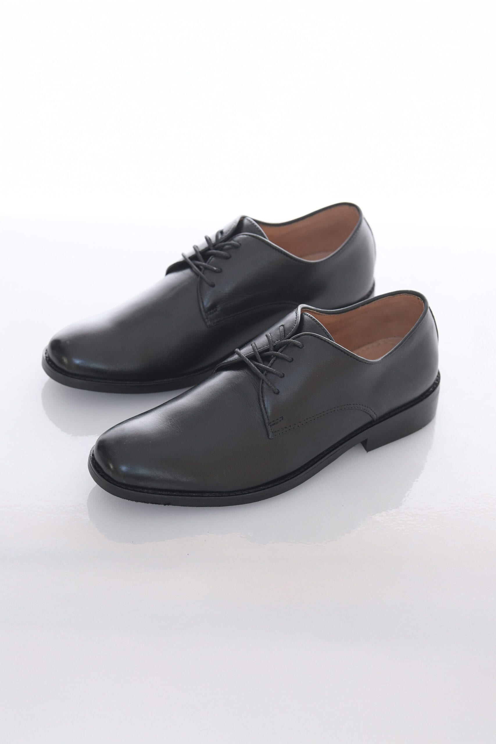 Zapato Crust Negro - imagen 2