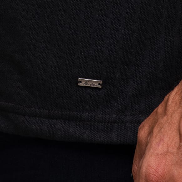 SUETER TIPO POLO MODA HOMBRE - imagen 24