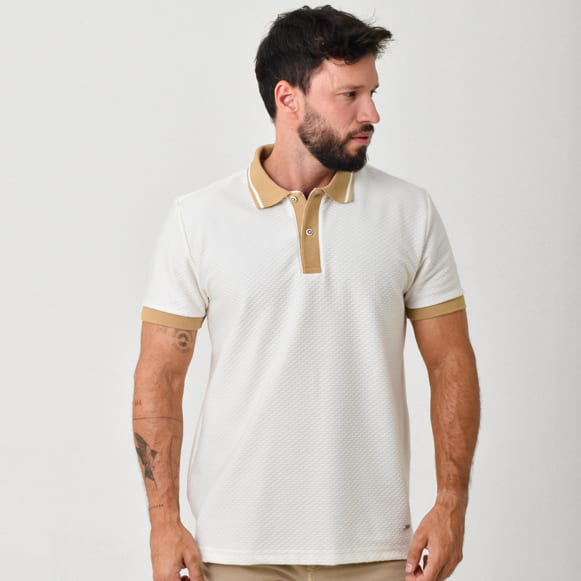 SUETER TIPO POLO MODA HOMBRE - imagen 54