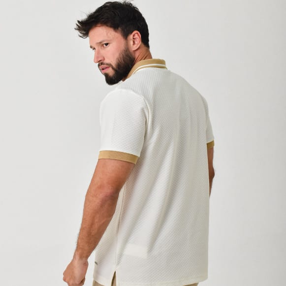 SUETER TIPO POLO MODA HOMBRE - imagen 60