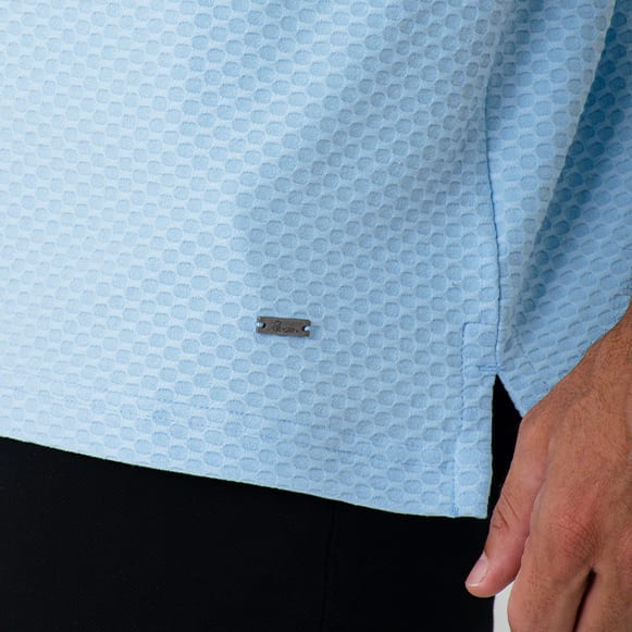 SUETER TIPO POLO MODA HOMBRE - imagen 57