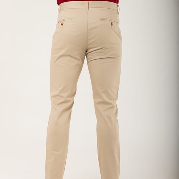 PANTALON RENZO DRILL - imagen 25