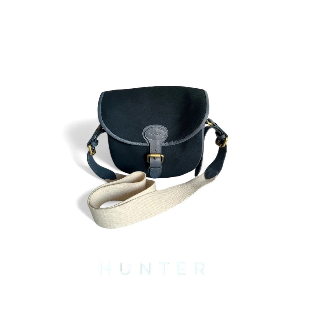 Hunter handbag - imagen 2