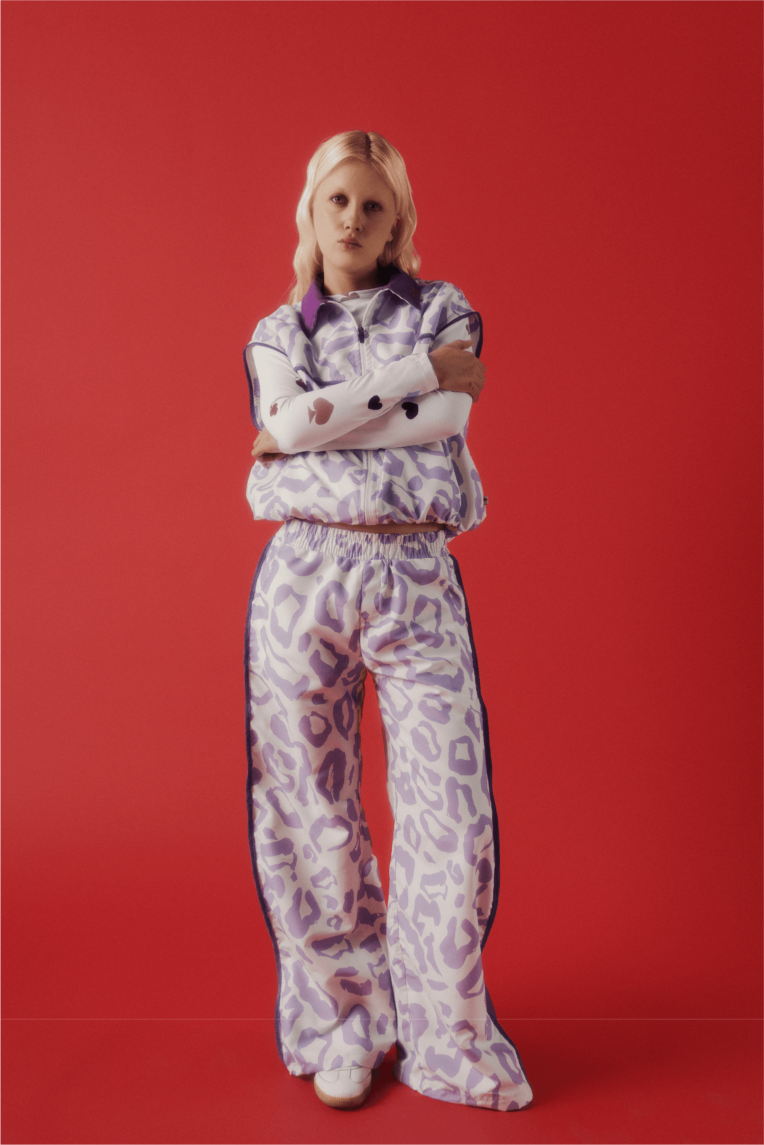 Leopard Magic Pant - imagen 6