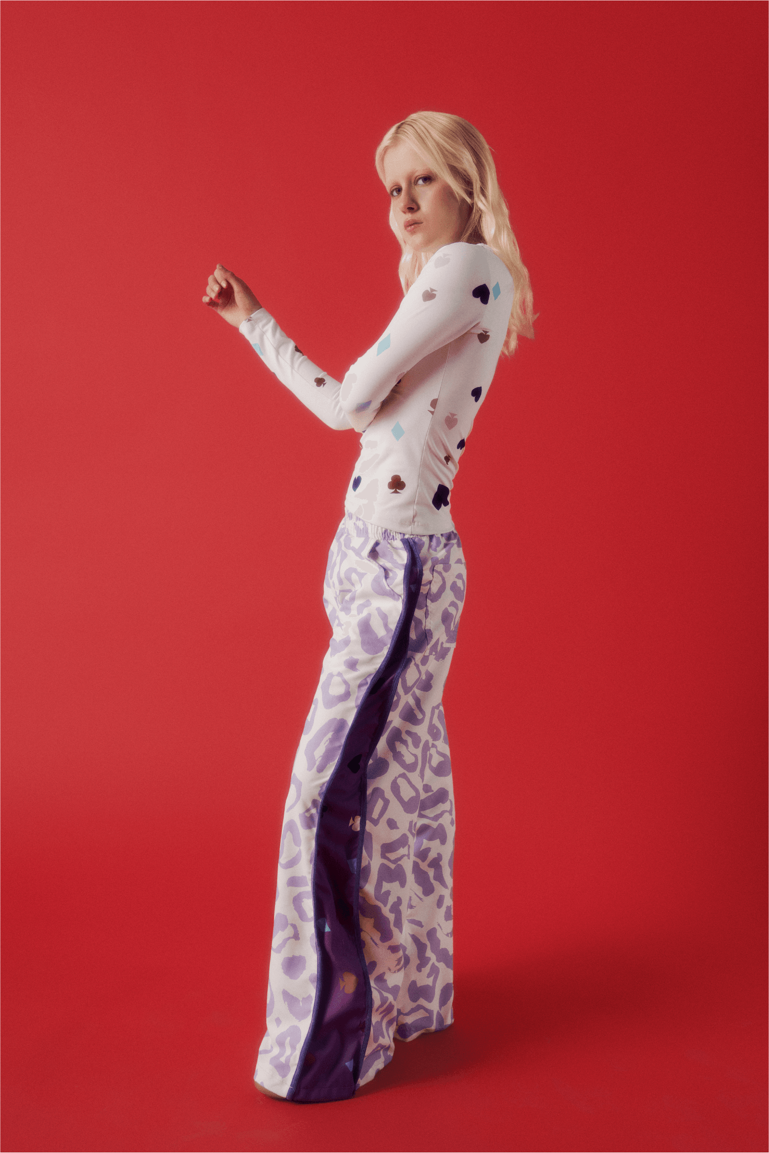 Leopard Magic Pant - imagen 7