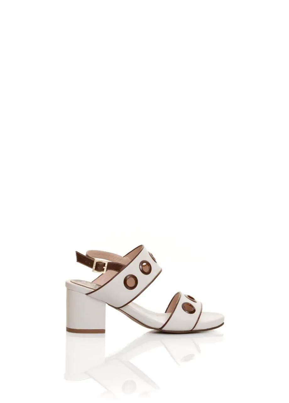 SOMBRA OFF WHITE X CHOCOLATE - imagen 4
