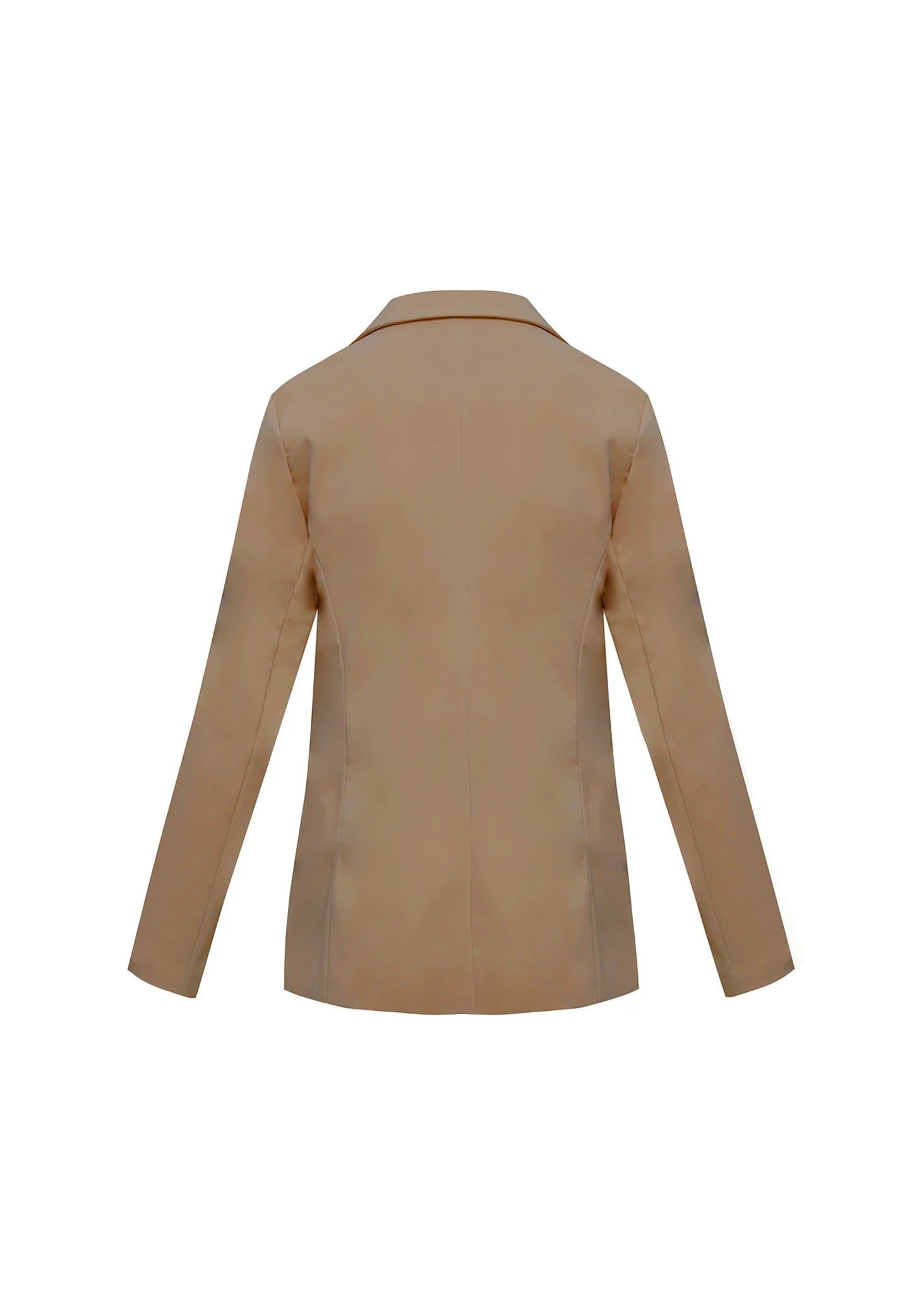 Blazer Carmín - imagen 5
