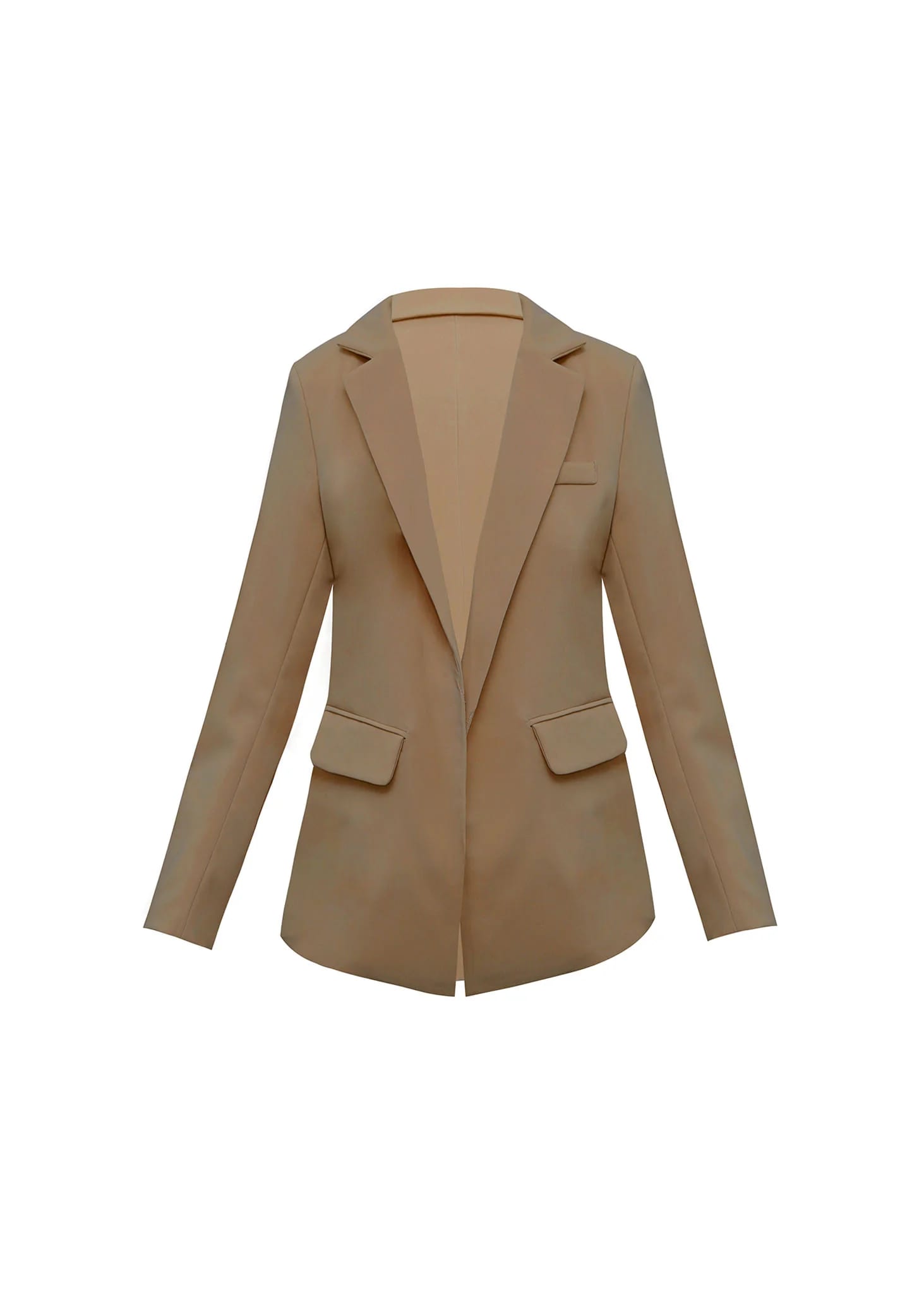 Blazer Carmín - imagen 4