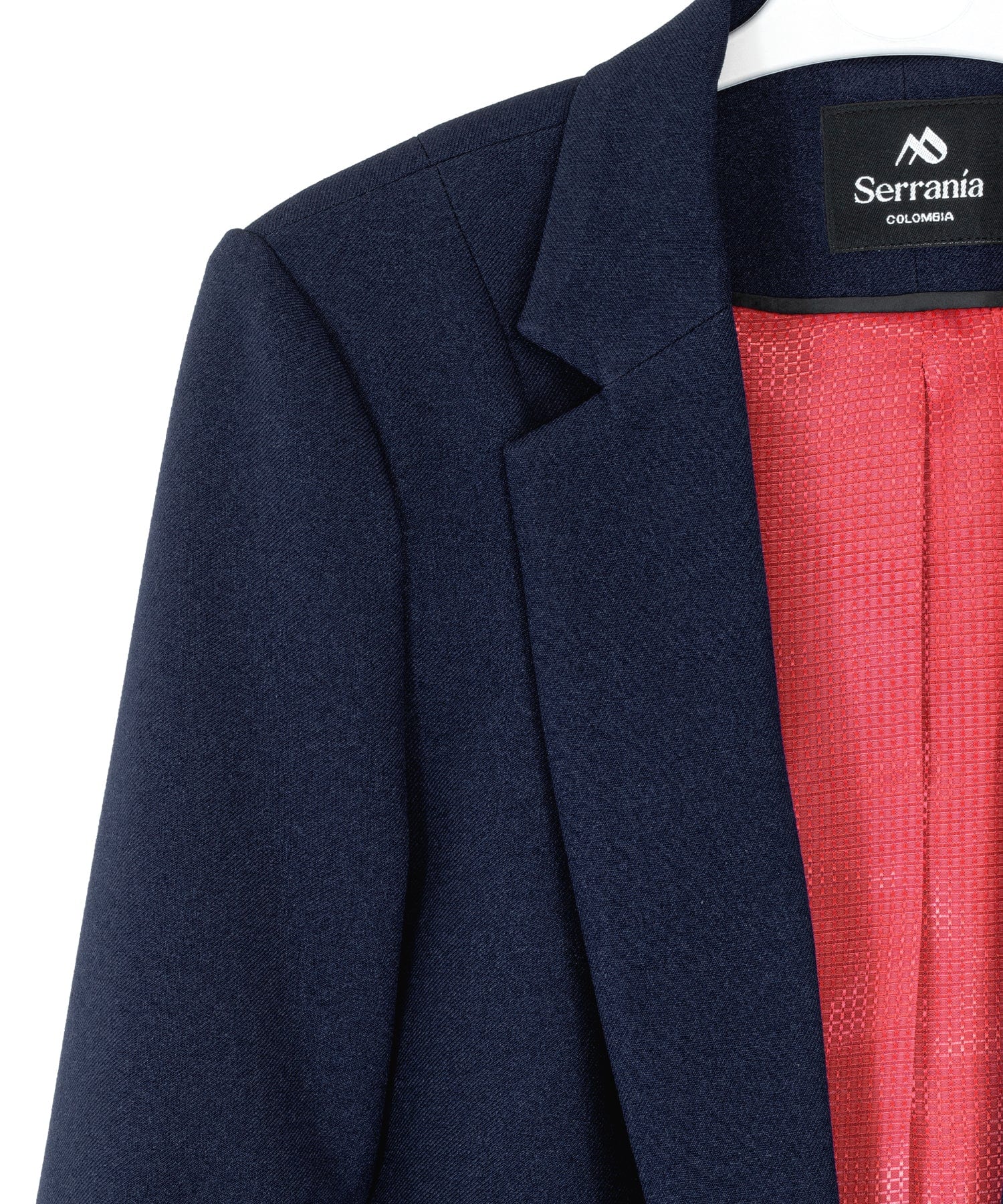 Blazer Azul Boston - imagen 14