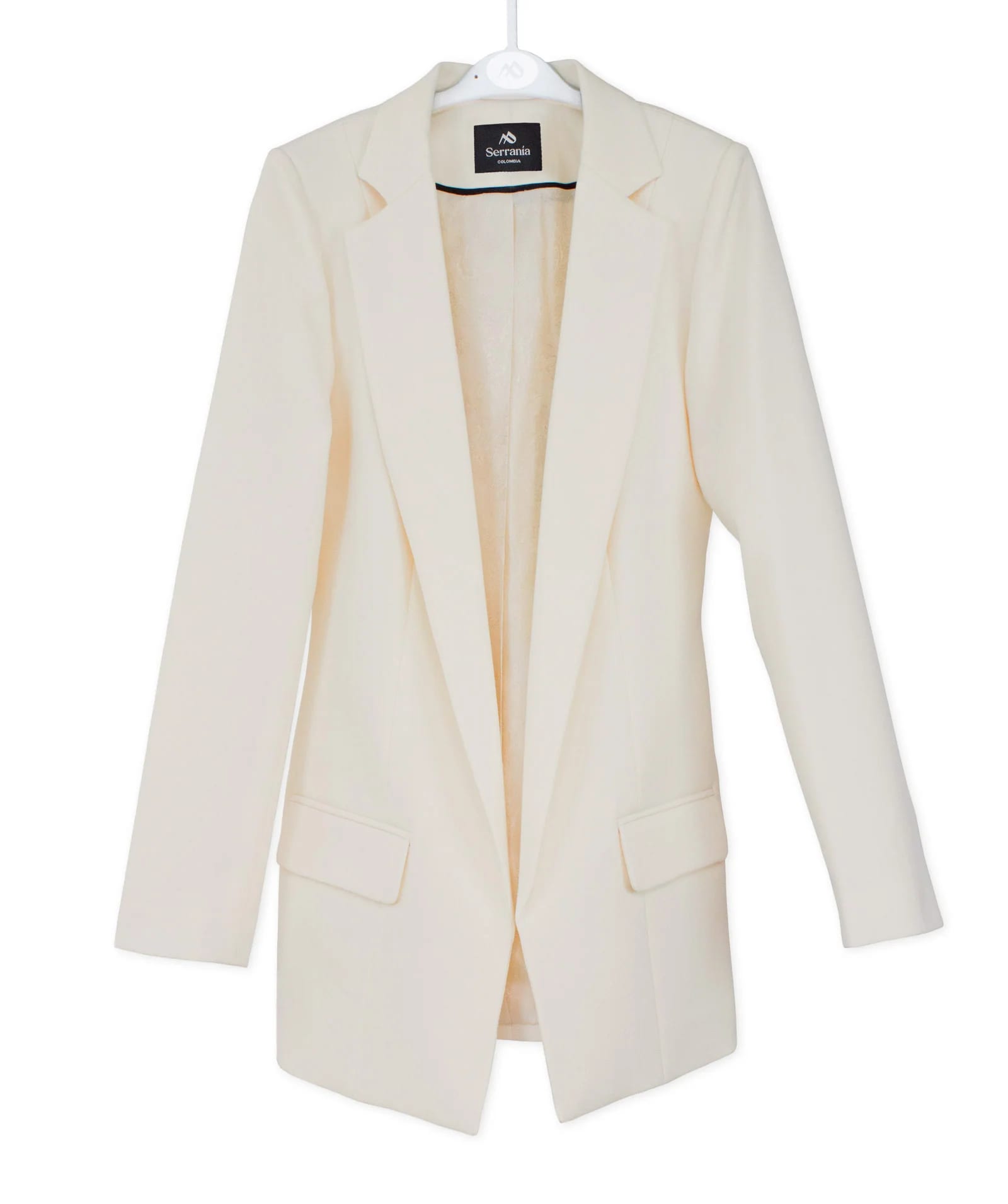Blazer Marfil Bilbao - imagen 11