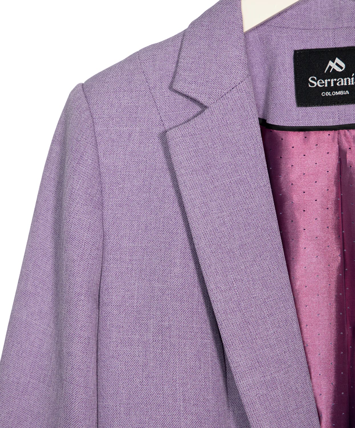 Blazer Lila Tokio - imagen 13