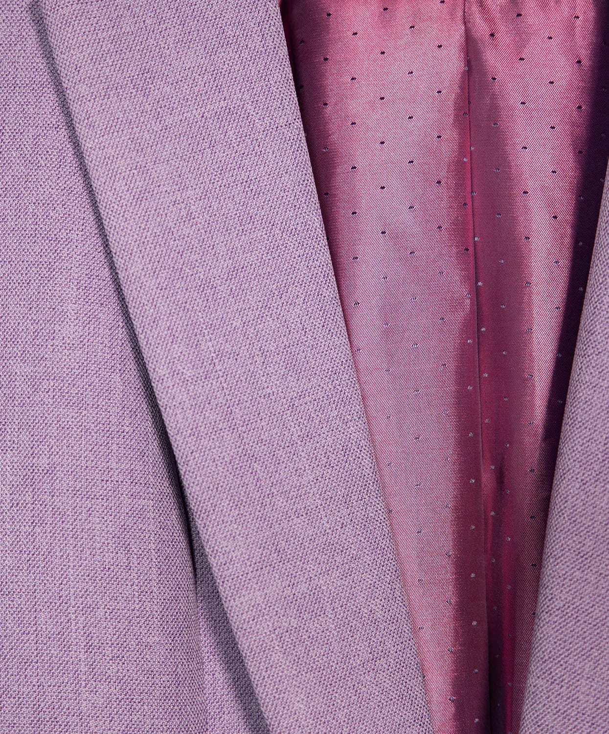 Blazer Lila Tokio - imagen 12