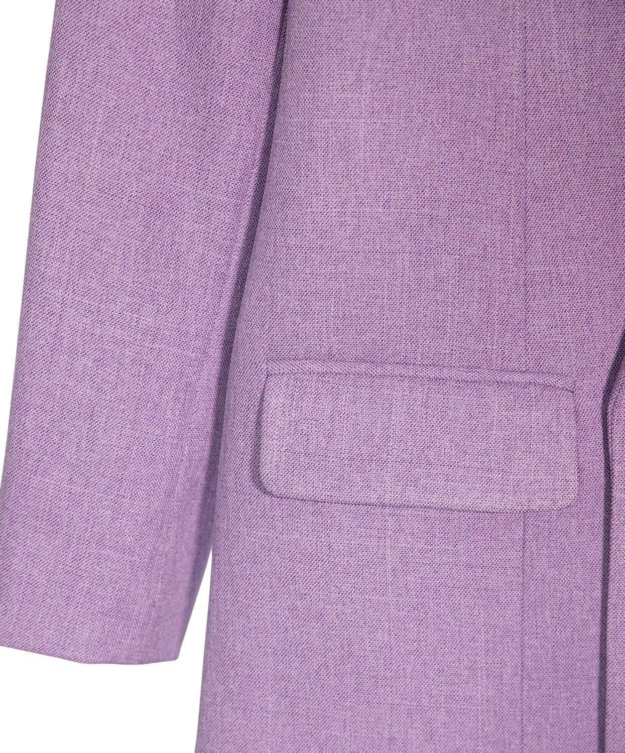 Blazer Lila Tokio - imagen 14