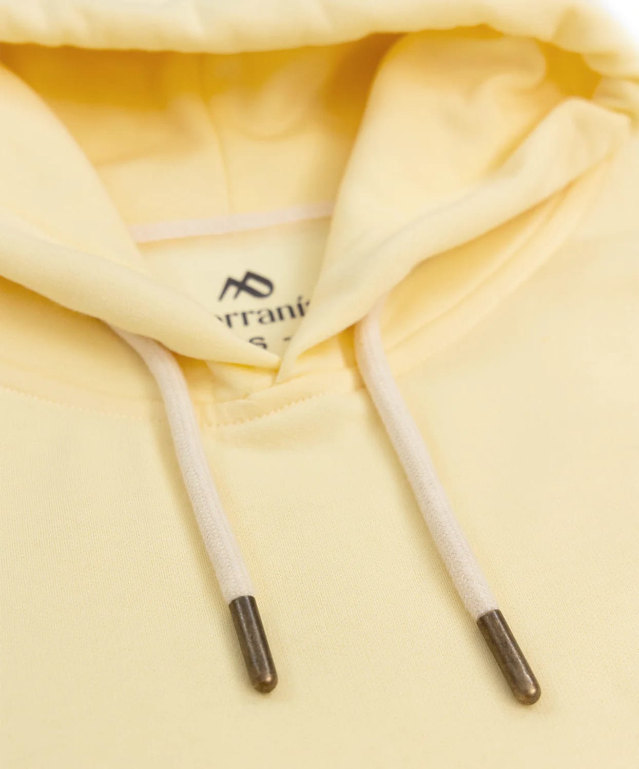 Buzo de Capota Amarillo Sunshine - imagen 7