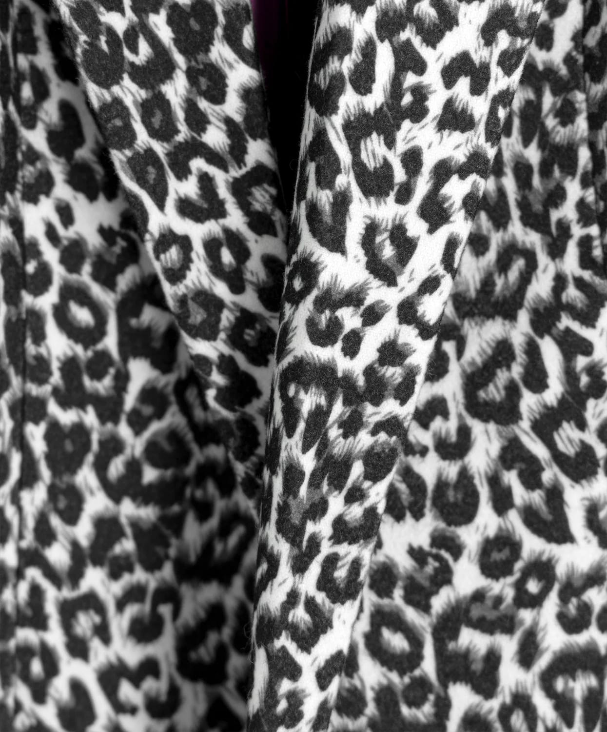 Blazer en Paño Print Montecarlo - imagen 11