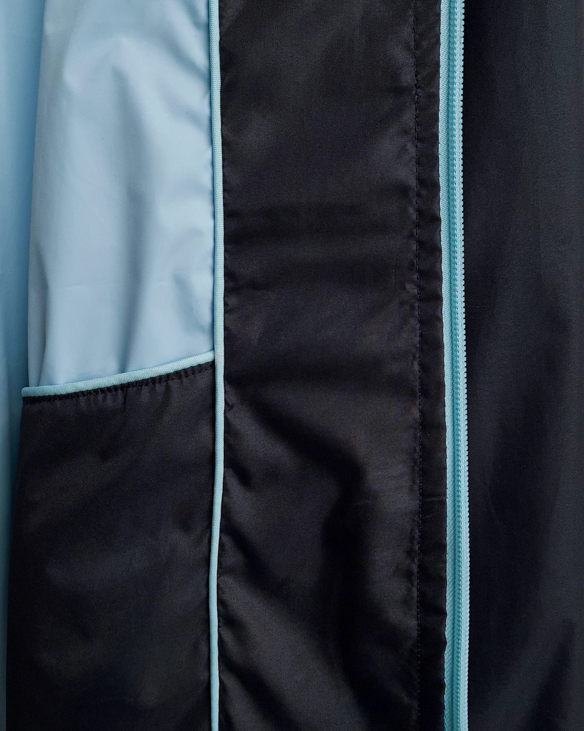 Chaqueta Aerofusion Azul Serranía - imagen 16