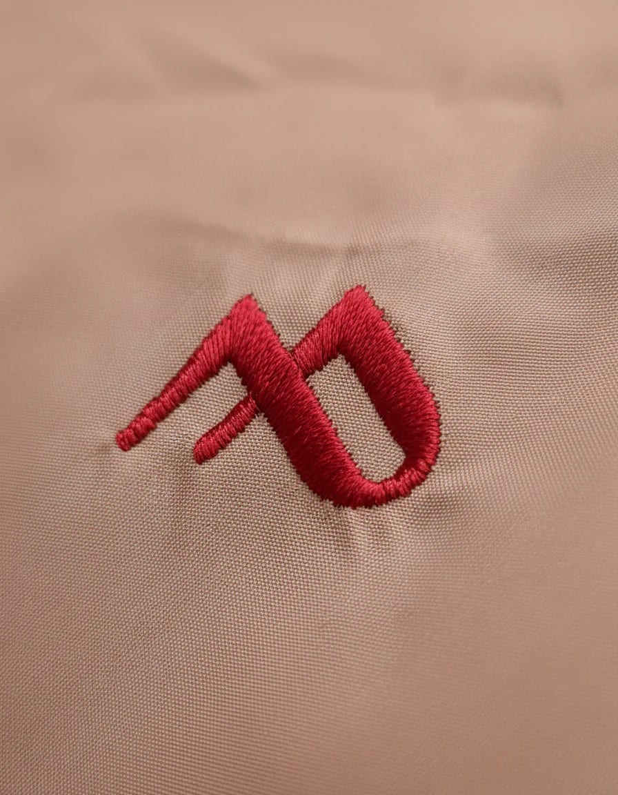 Chaqueta Aerofusion Rojo Andina - imagen 15