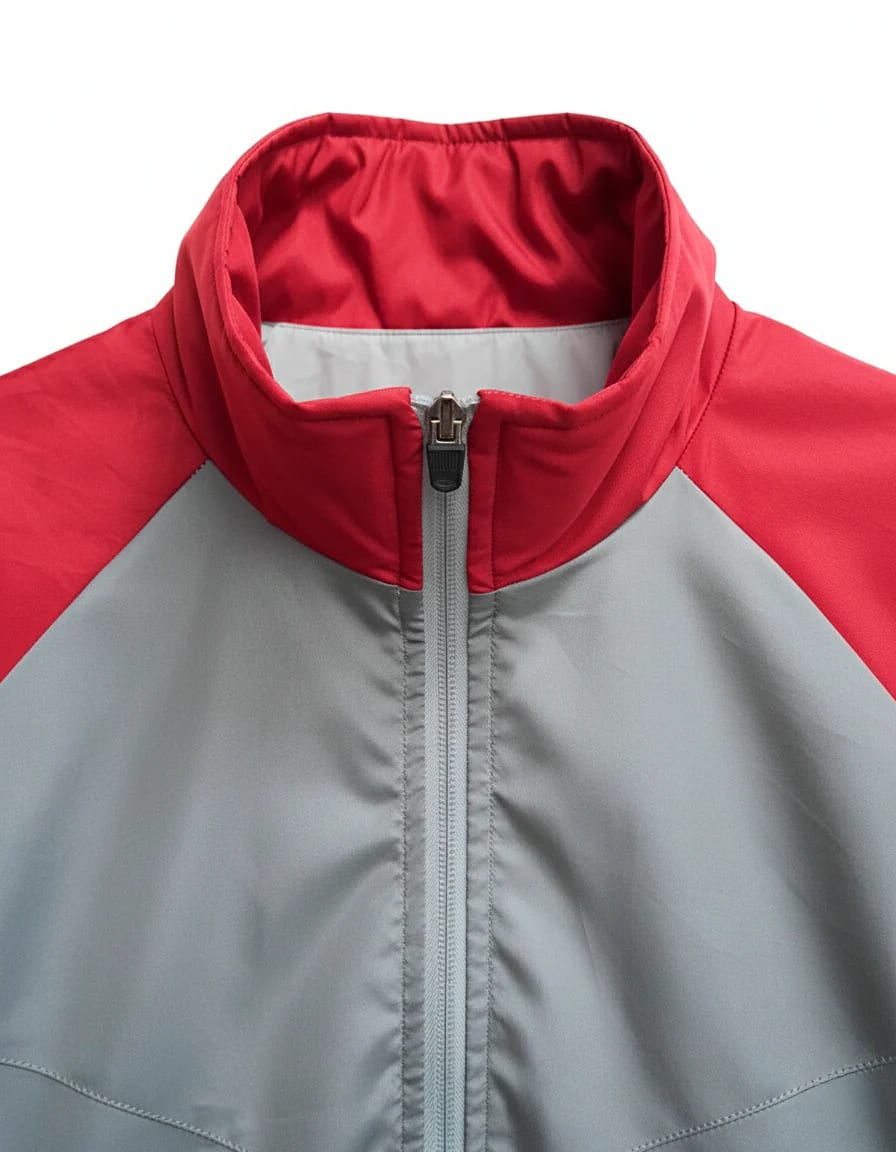 Chaqueta Aerofusion Rojo Roca - imagen 14