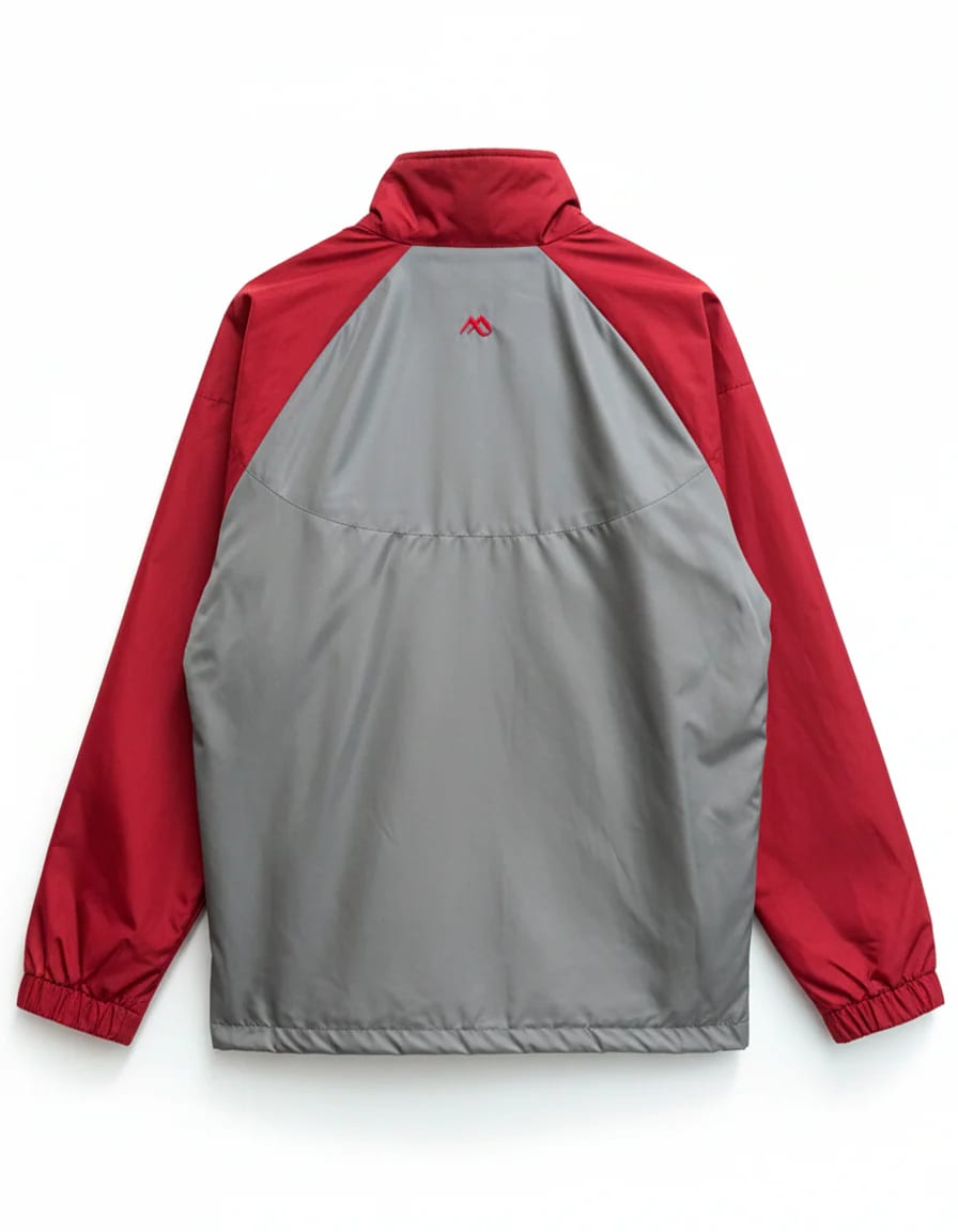 Chaqueta Aerofusion Rojo Roca - imagen 13