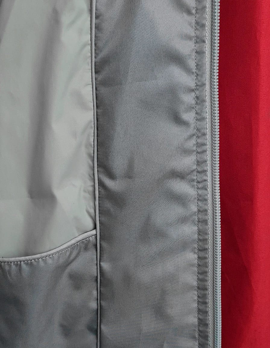 Chaqueta Aerofusion Rojo Roca - imagen 17
