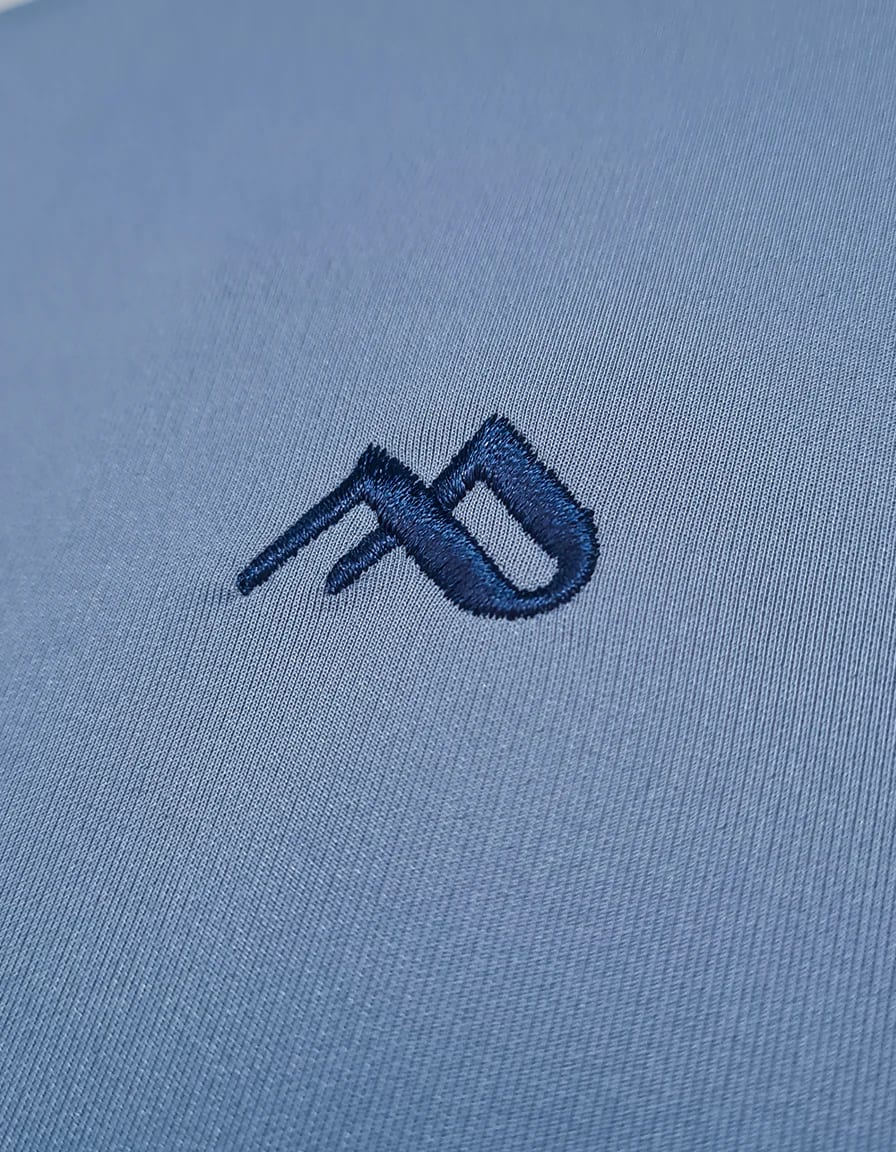 Chaqueta Sporty Azul Oxford - imagen 7